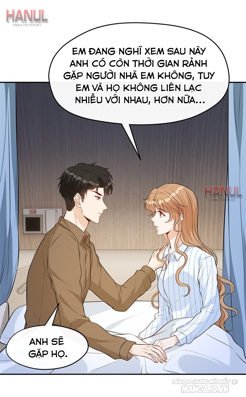 Ranh Giới Định Mệnh Chapter 98 - Trang 2