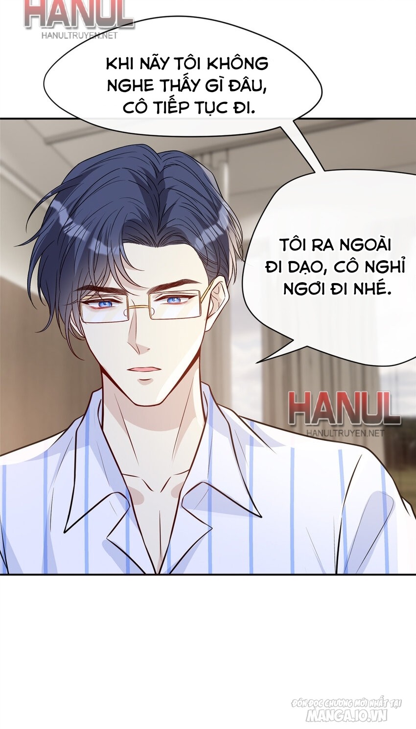 Ranh Giới Định Mệnh Chapter 96 - Trang 2