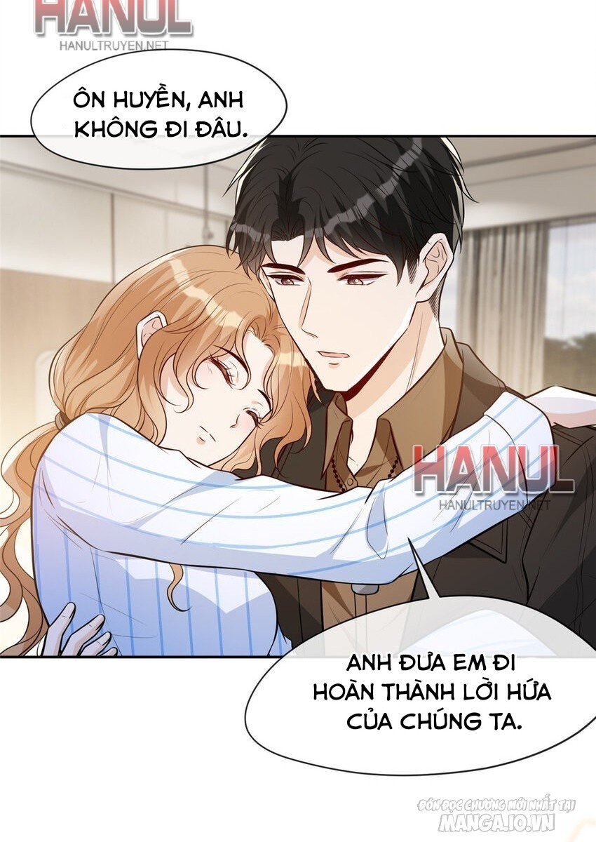 Ranh Giới Định Mệnh Chapter 96 - Trang 2