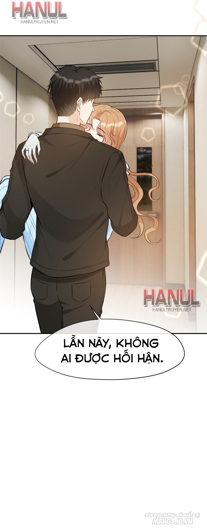 Ranh Giới Định Mệnh Chapter 96 - Trang 2