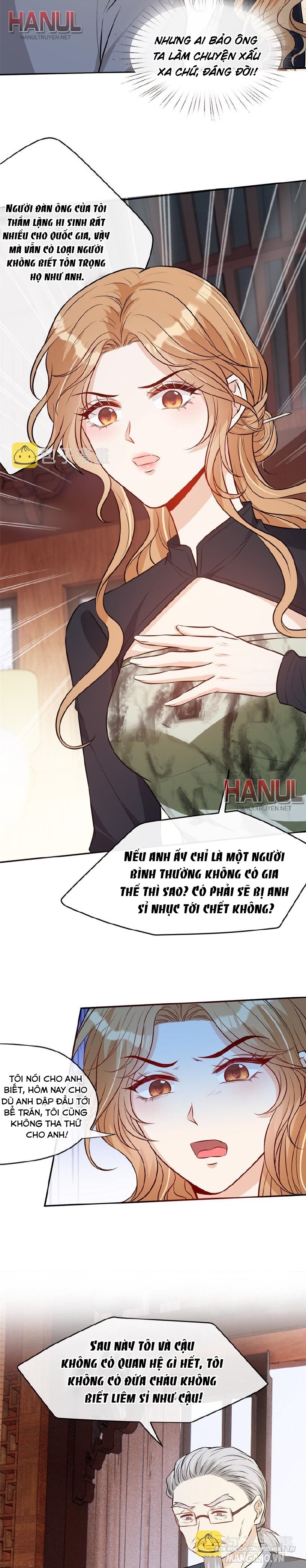 Ranh Giới Định Mệnh Chapter 83 - Trang 2