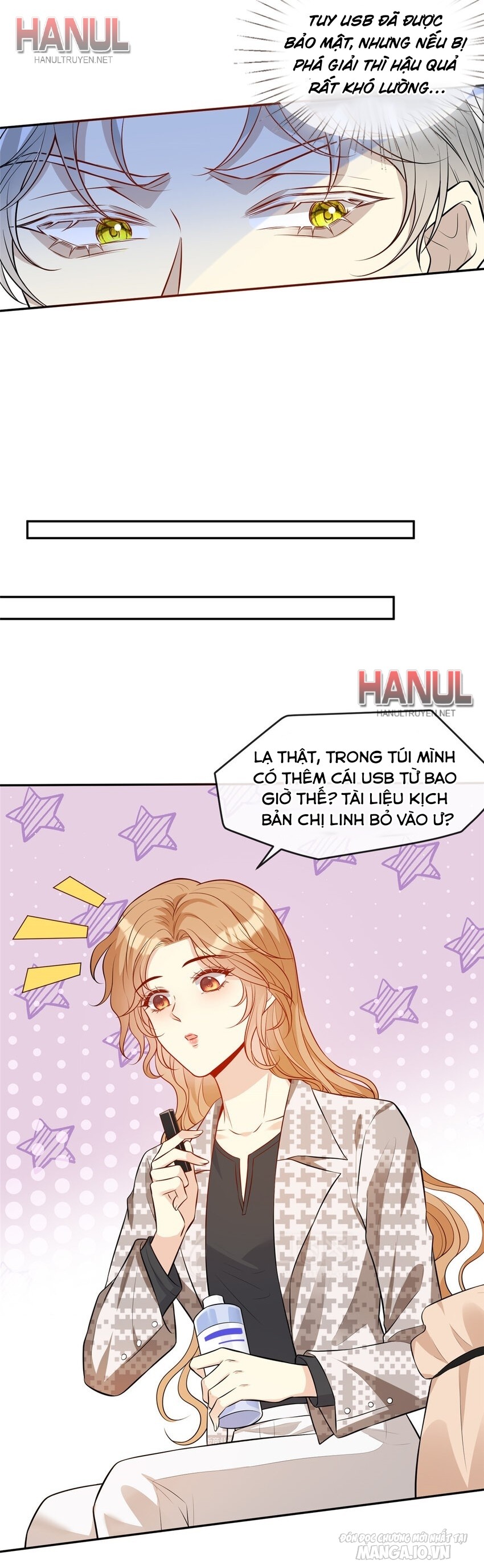 Ranh Giới Định Mệnh Chapter 82 - Trang 2