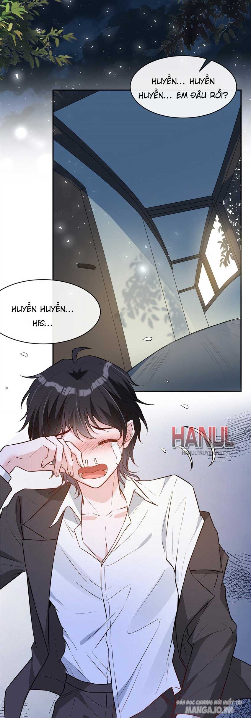 Ranh Giới Định Mệnh Chapter 79 - Trang 2