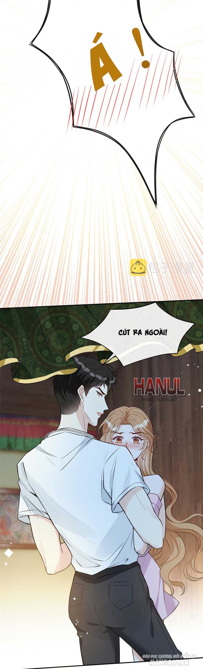 Ranh Giới Định Mệnh Chapter 79 - Trang 2