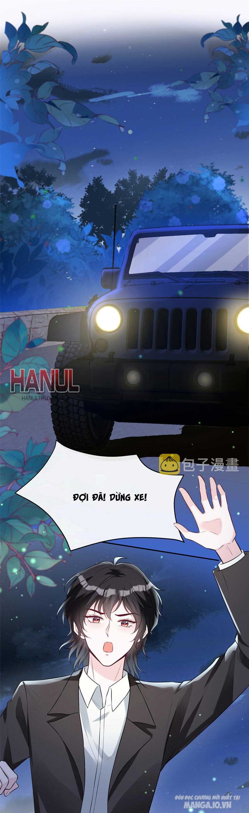 Ranh Giới Định Mệnh Chapter 78 - Trang 2