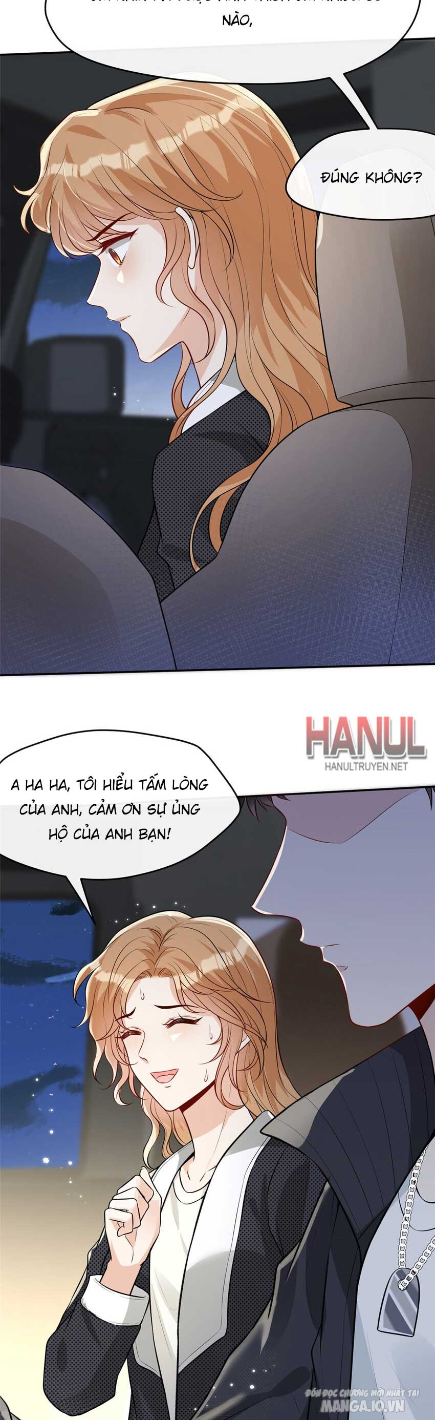 Ranh Giới Định Mệnh Chapter 78 - Trang 2