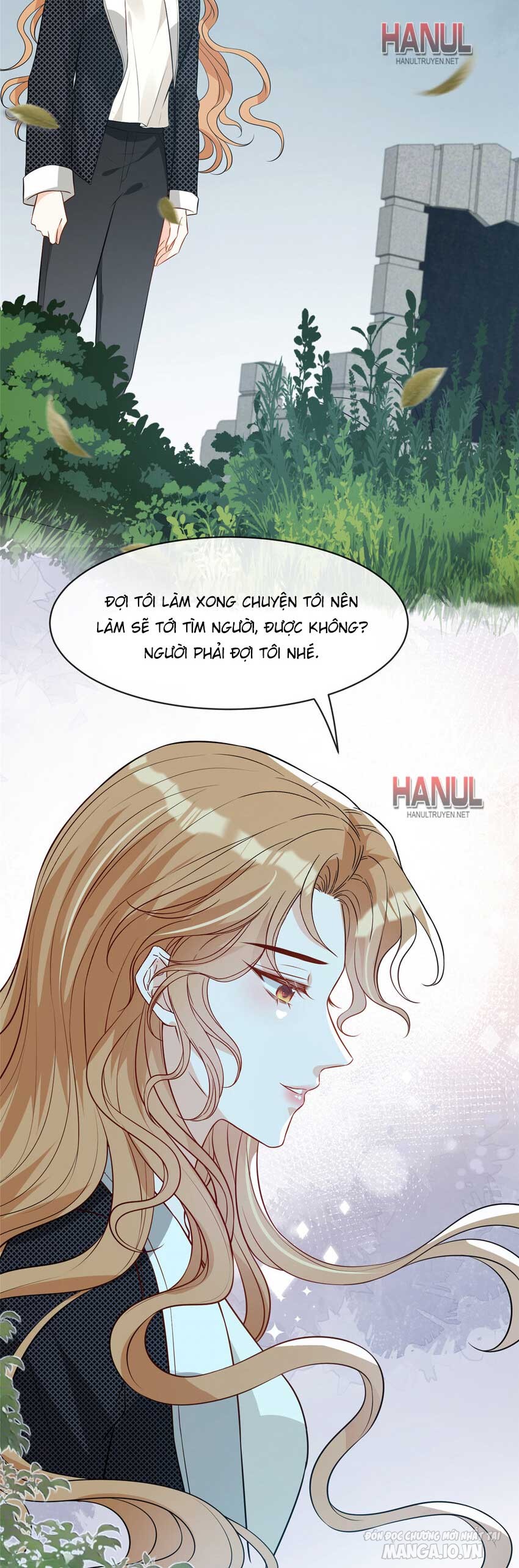 Ranh Giới Định Mệnh Chapter 76 - Trang 2