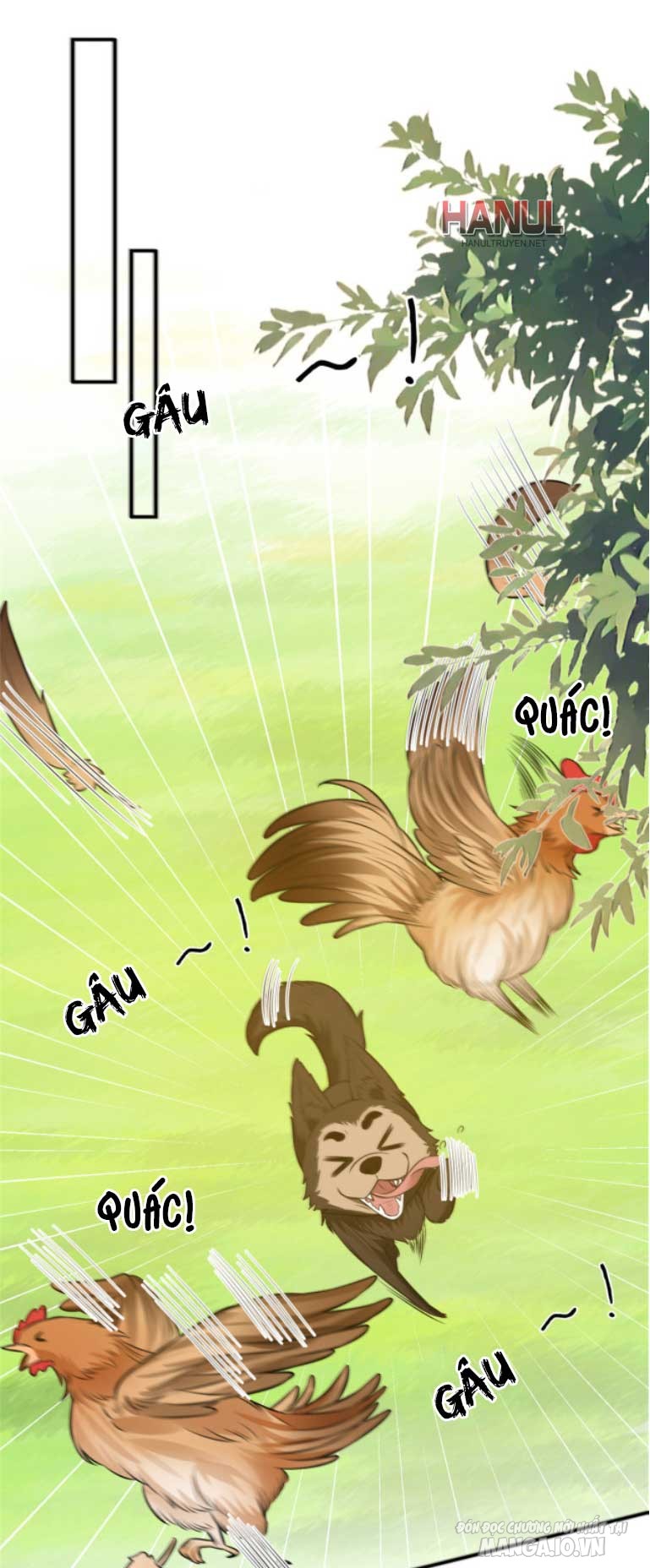 Ranh Giới Định Mệnh Chapter 75 - Trang 2