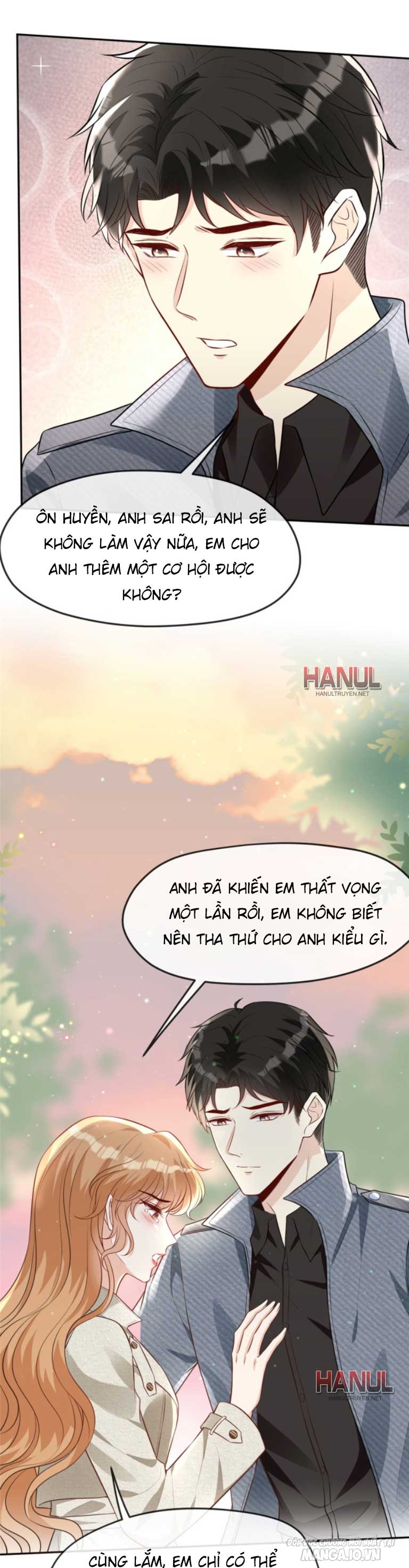 Ranh Giới Định Mệnh Chapter 75 - Trang 2