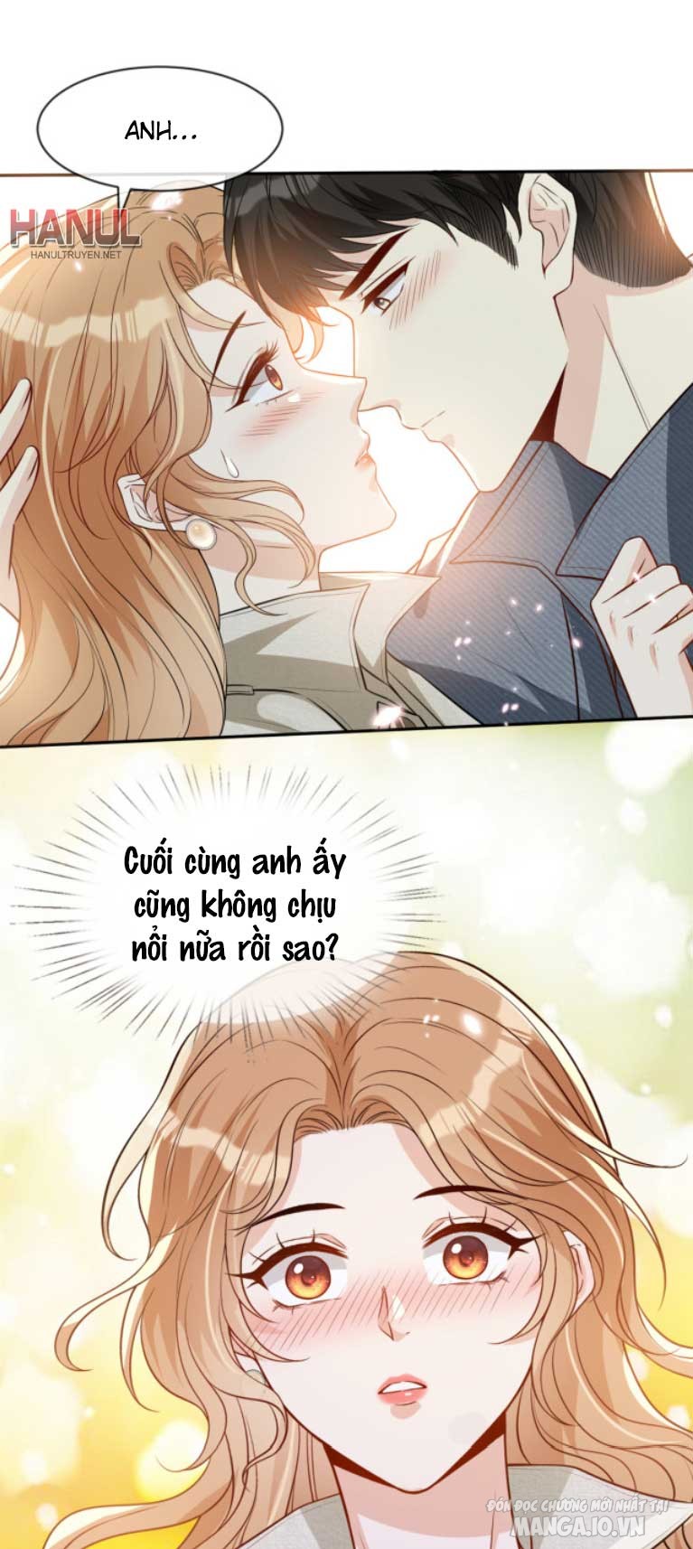 Ranh Giới Định Mệnh Chapter 74 - Trang 2