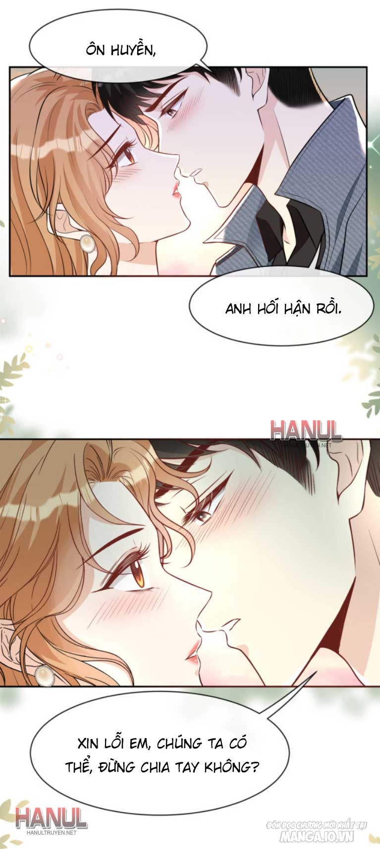 Ranh Giới Định Mệnh Chapter 74 - Trang 2