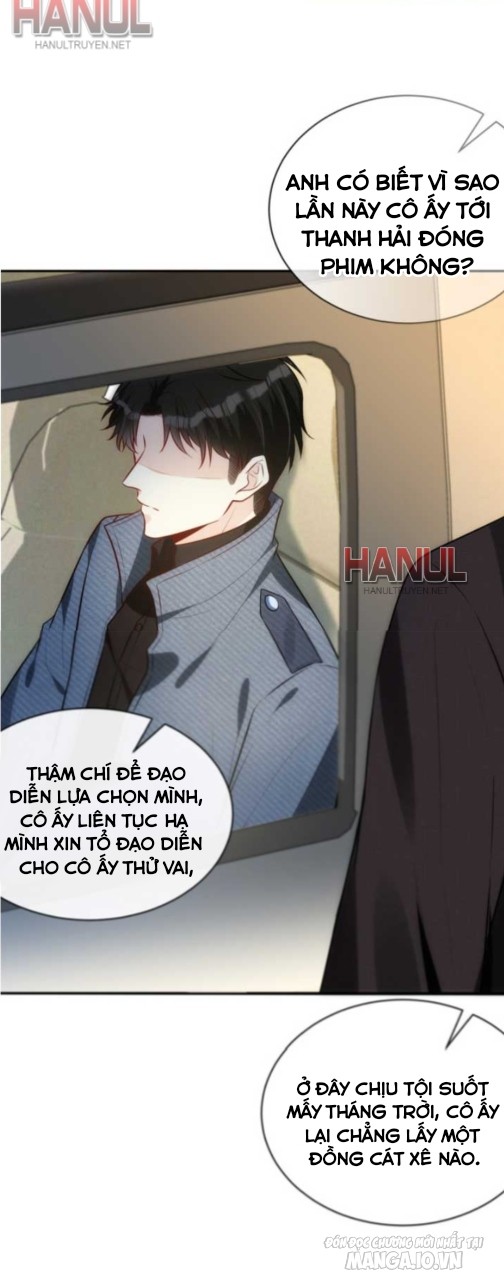 Ranh Giới Định Mệnh Chapter 72 - Trang 2