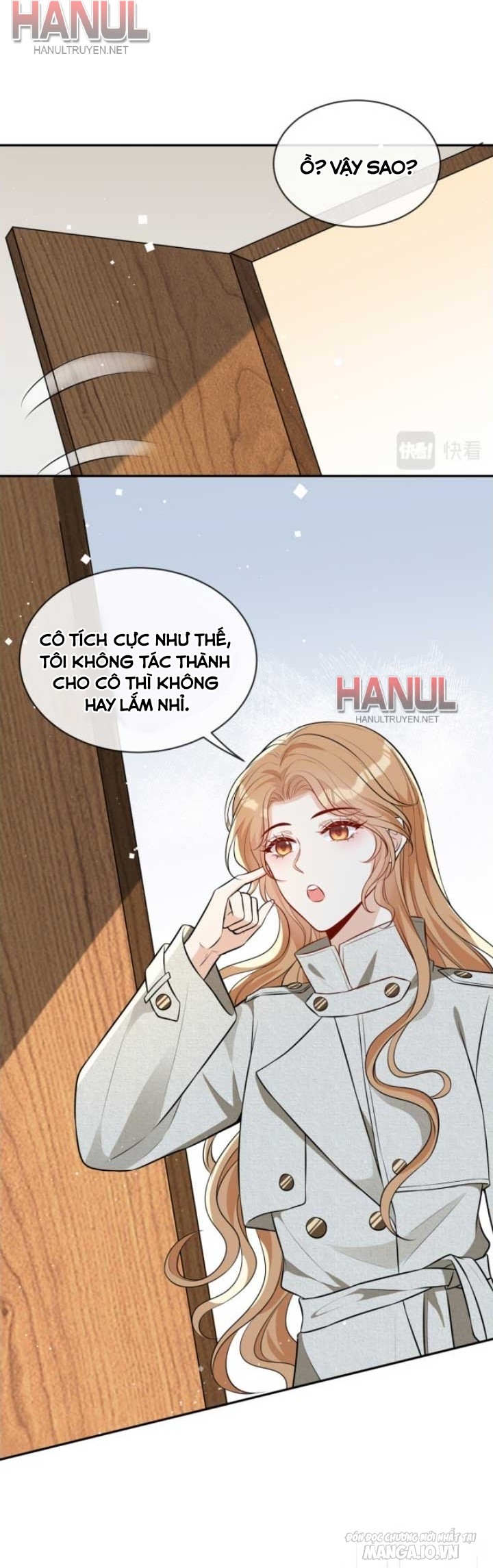 Ranh Giới Định Mệnh Chapter 72 - Trang 2