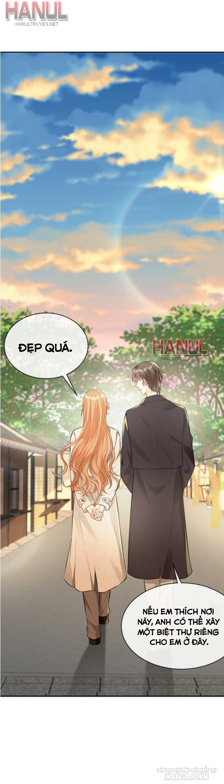 Ranh Giới Định Mệnh Chapter 72 - Trang 2