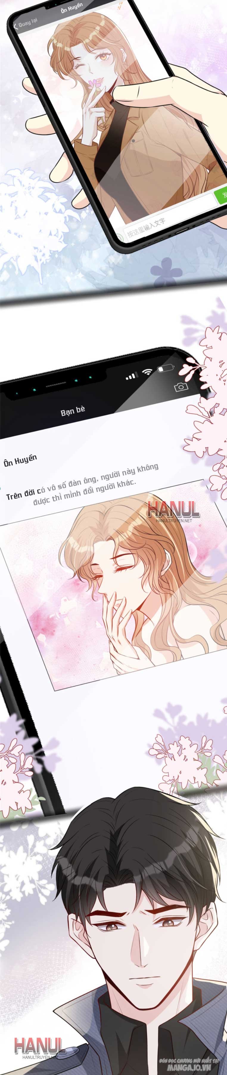 Ranh Giới Định Mệnh Chapter 71 - Trang 2