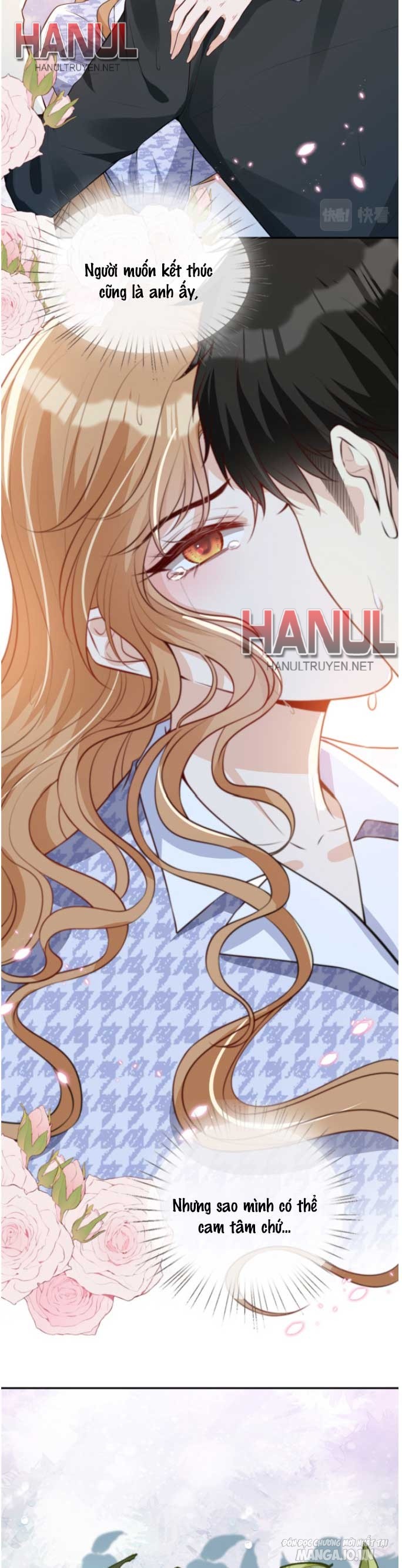 Ranh Giới Định Mệnh Chapter 68 - Trang 2