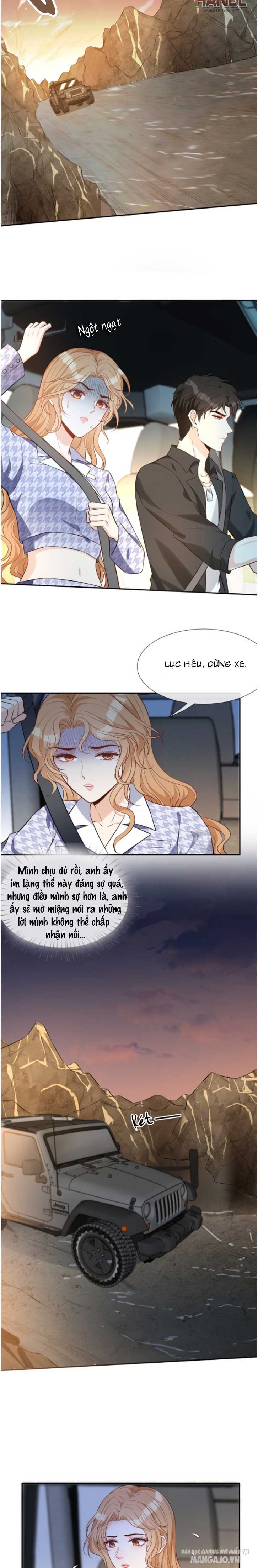 Ranh Giới Định Mệnh Chapter 67 - Trang 2