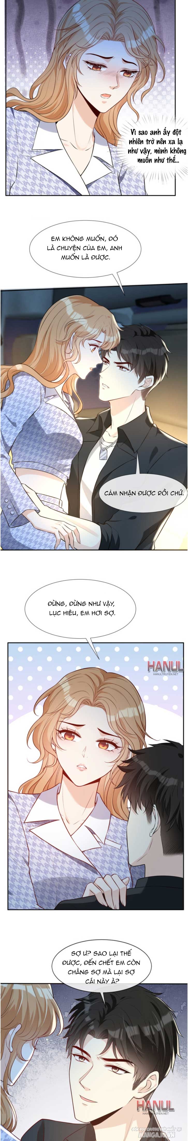 Ranh Giới Định Mệnh Chapter 67 - Trang 2