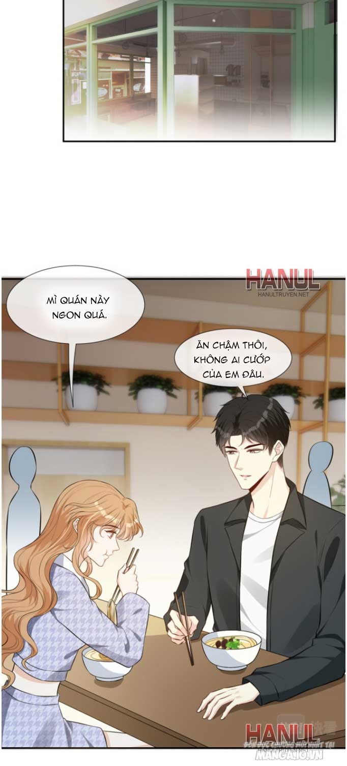 Ranh Giới Định Mệnh Chapter 65 - Trang 2