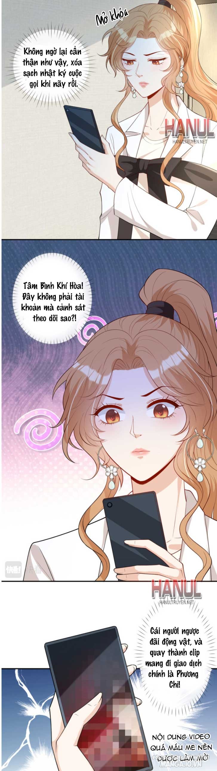 Ranh Giới Định Mệnh Chapter 64 - Trang 2