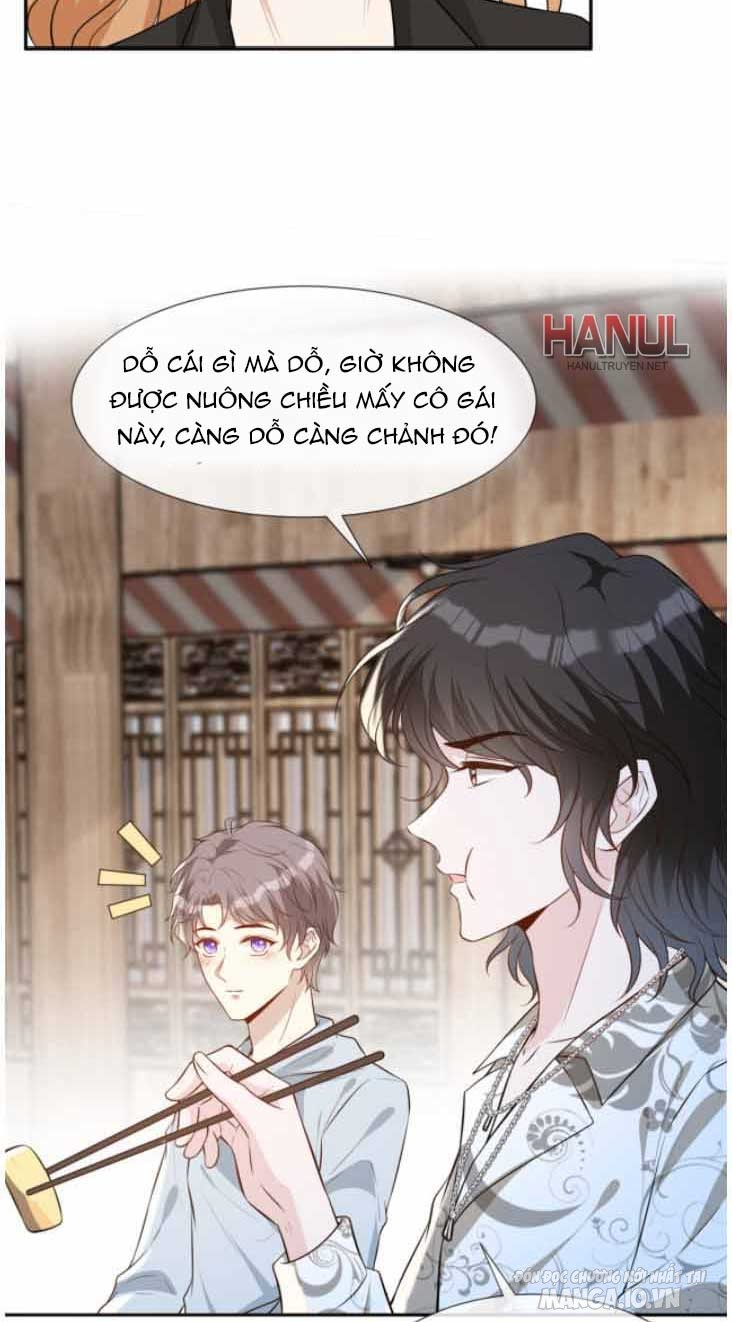 Ranh Giới Định Mệnh Chapter 59 - Trang 2