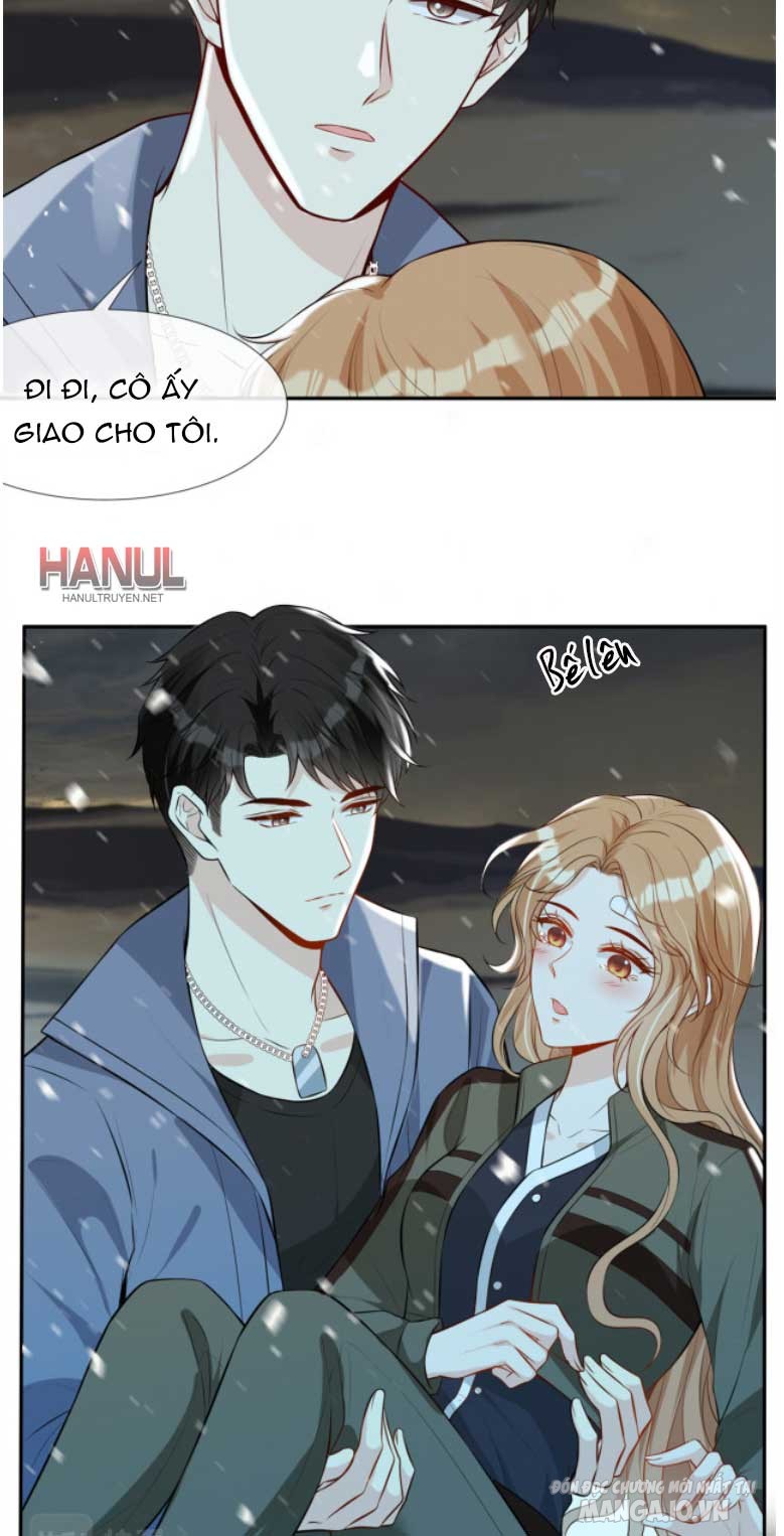 Ranh Giới Định Mệnh Chapter 53 - Trang 2