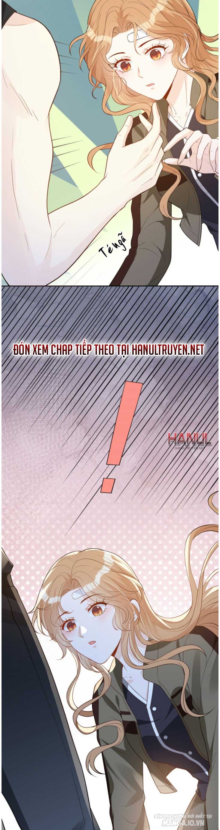 Ranh Giới Định Mệnh Chapter 50 - Trang 2