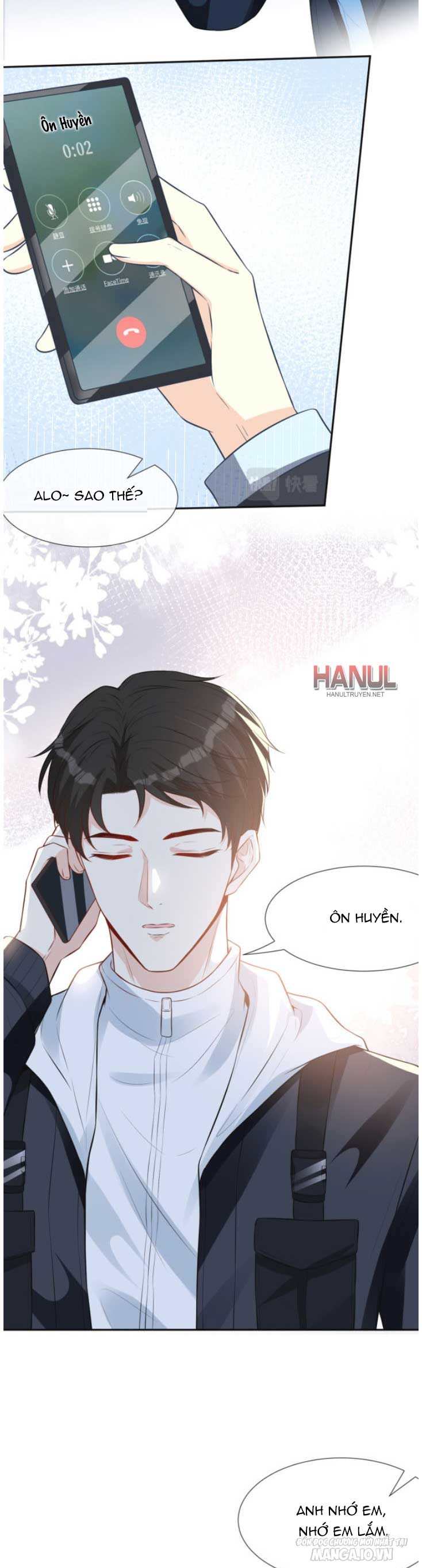 Ranh Giới Định Mệnh Chapter 42 - Trang 2