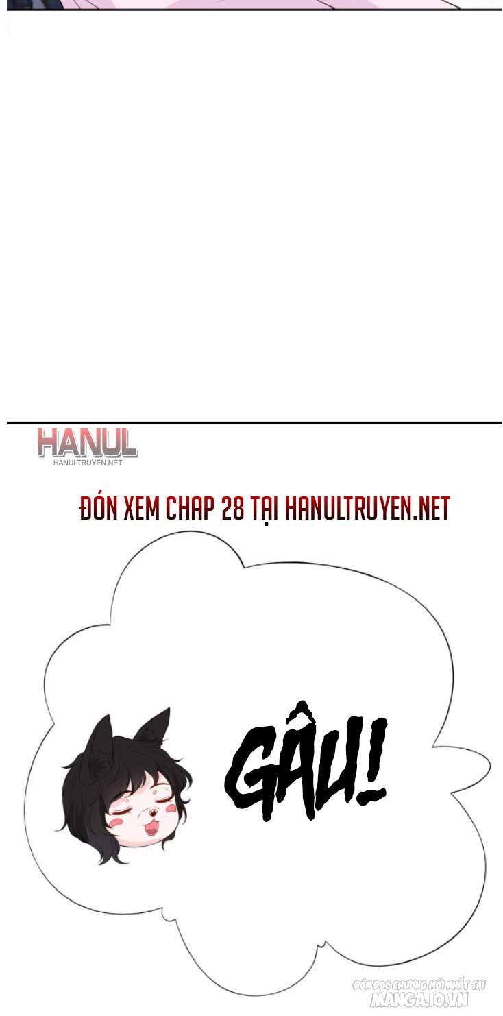 Ranh Giới Định Mệnh Chapter 27 - Trang 2