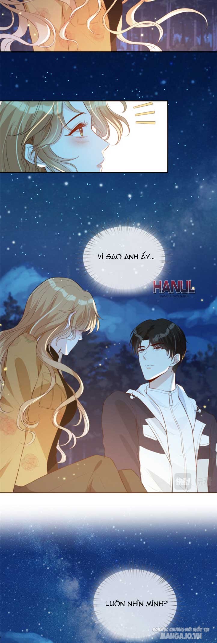 Ranh Giới Định Mệnh Chapter 24 - Trang 2