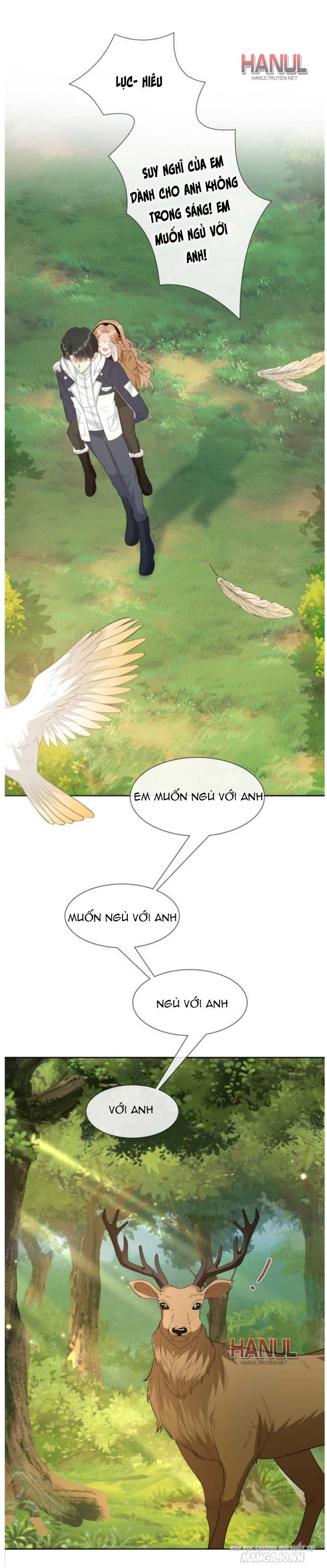 Ranh Giới Định Mệnh Chapter 23 - Trang 2