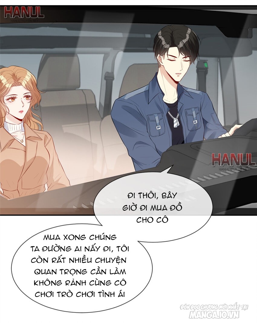 Ranh Giới Định Mệnh Chapter 10 - Trang 2