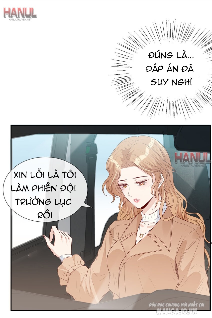 Ranh Giới Định Mệnh Chapter 10 - Trang 2