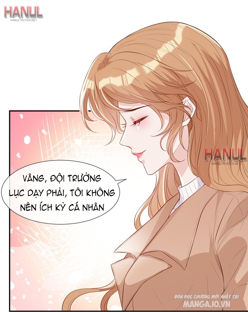 Ranh Giới Định Mệnh Chapter 10 - Trang 2