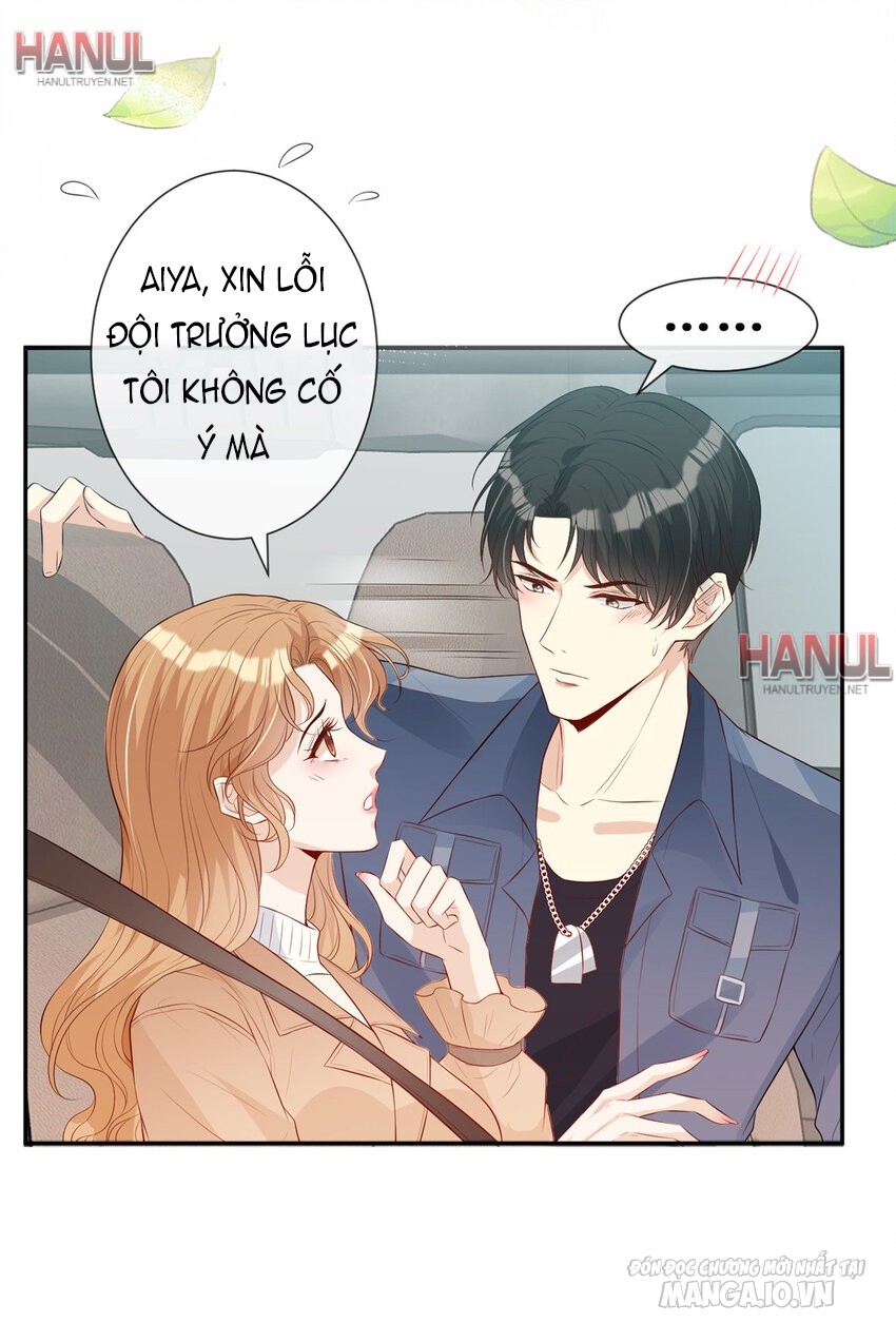 Ranh Giới Định Mệnh Chapter 10 - Trang 2