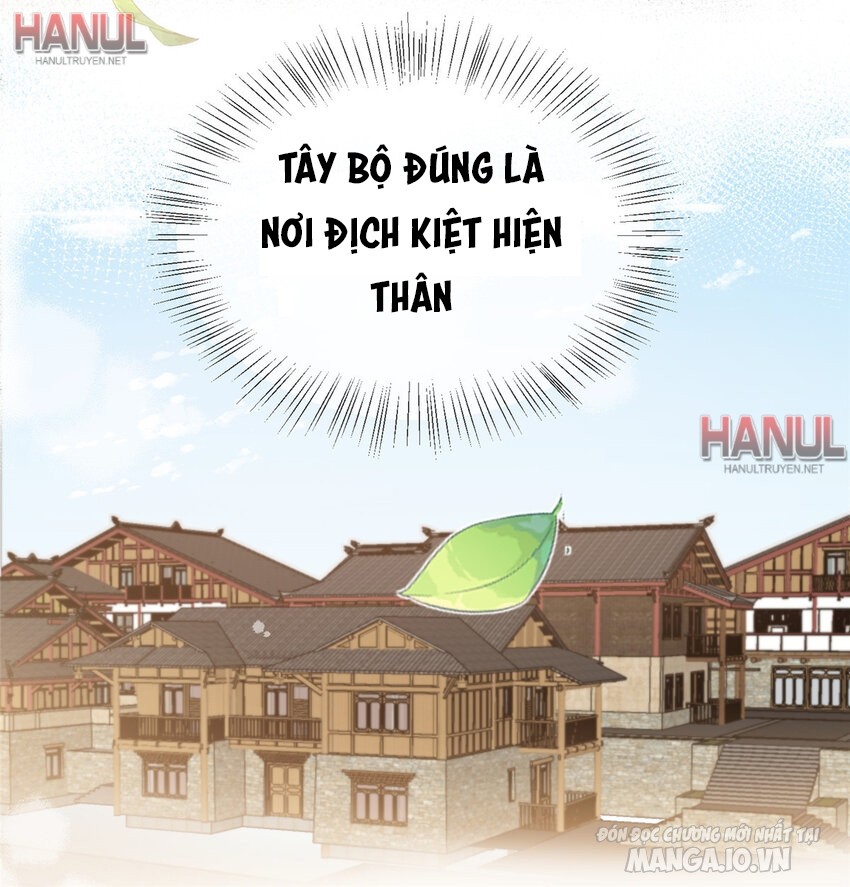 Ranh Giới Định Mệnh Chapter 10 - Trang 2