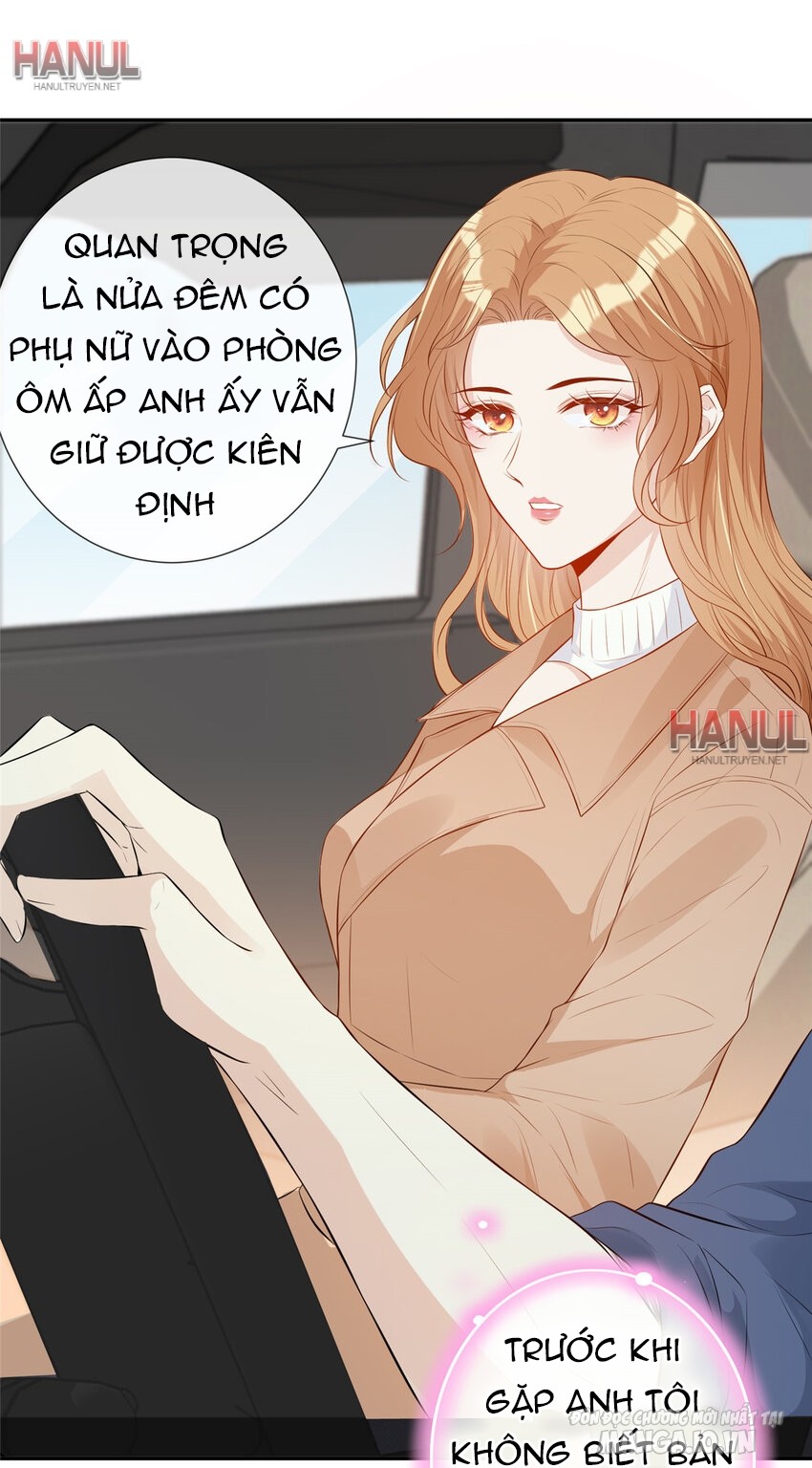 Ranh Giới Định Mệnh Chapter 10 - Trang 2