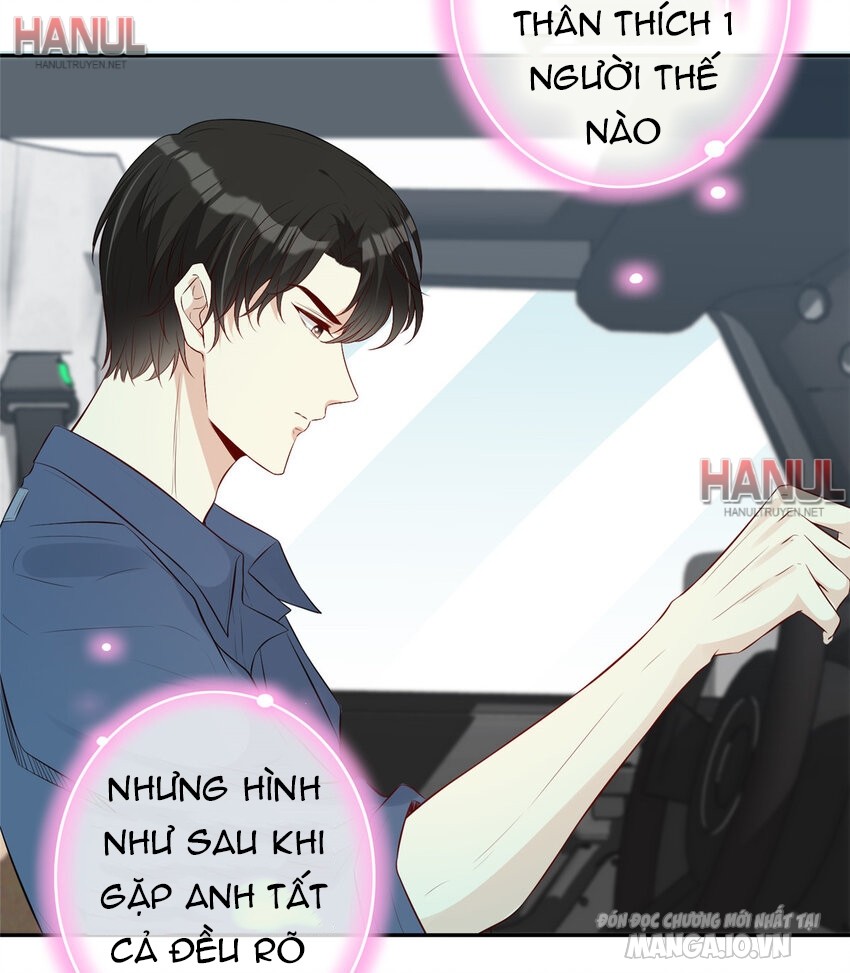 Ranh Giới Định Mệnh Chapter 10 - Trang 2