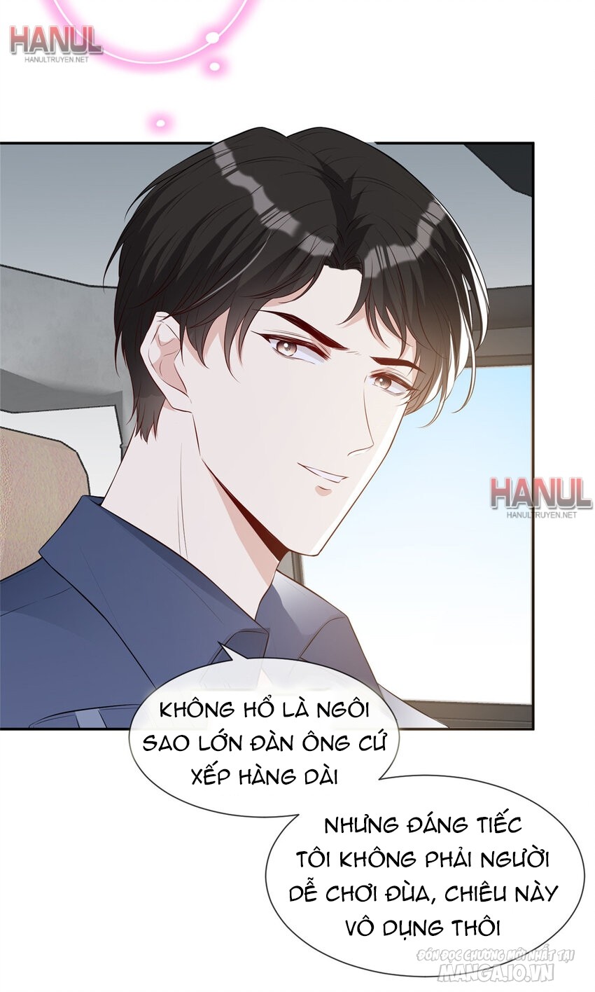 Ranh Giới Định Mệnh Chapter 10 - Trang 2