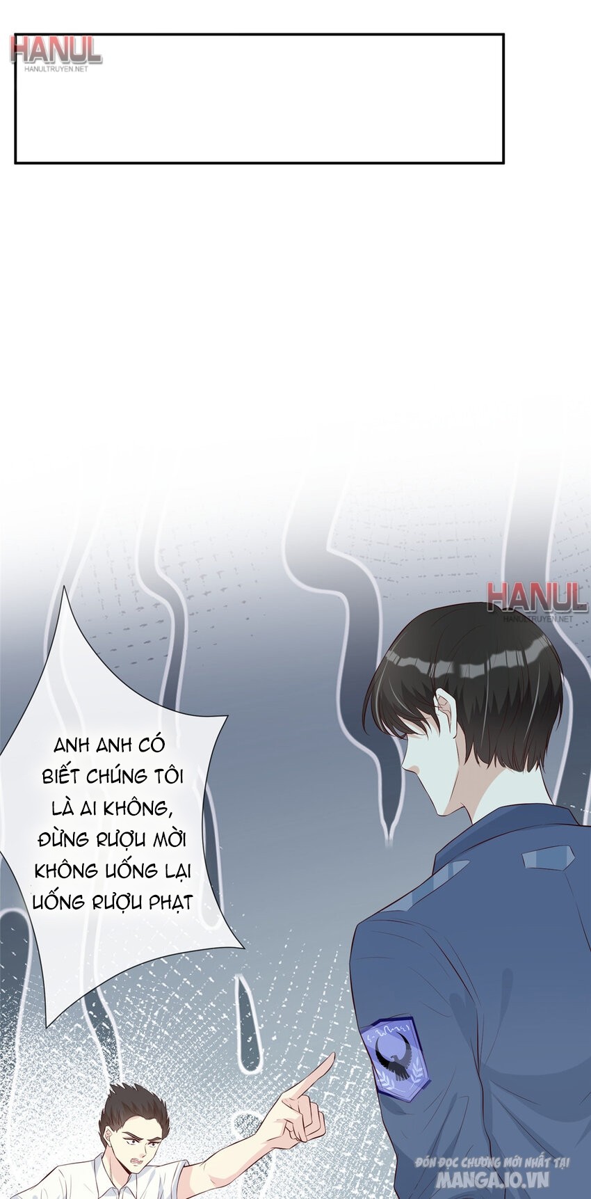 Ranh Giới Định Mệnh Chapter 9 - Trang 2