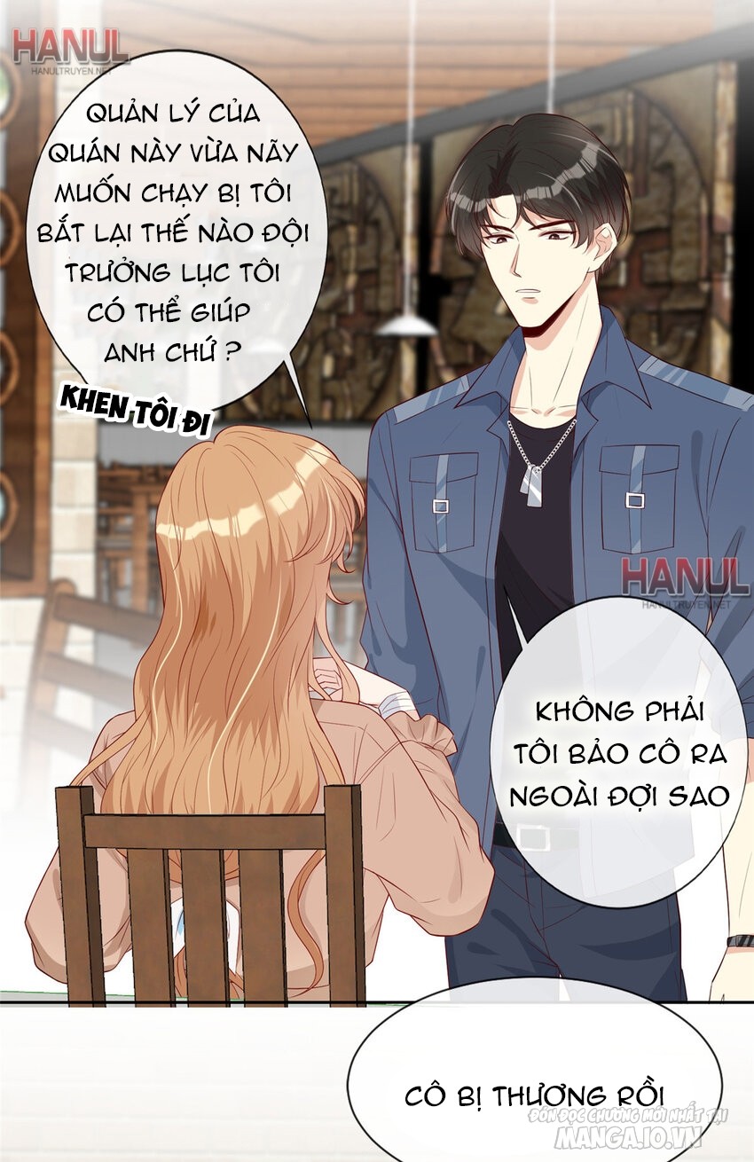 Ranh Giới Định Mệnh Chapter 9 - Trang 2