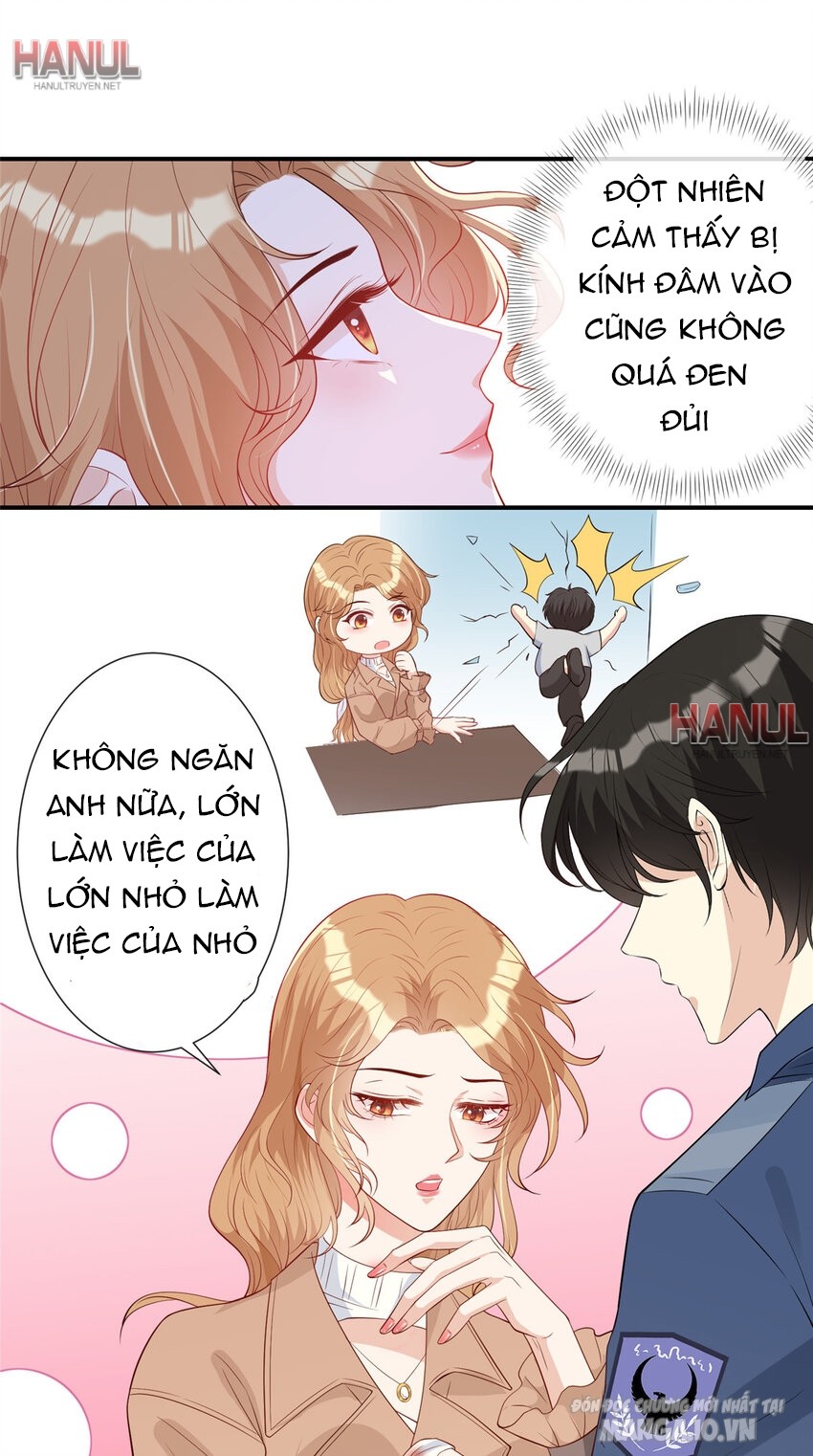 Ranh Giới Định Mệnh Chapter 9 - Trang 2