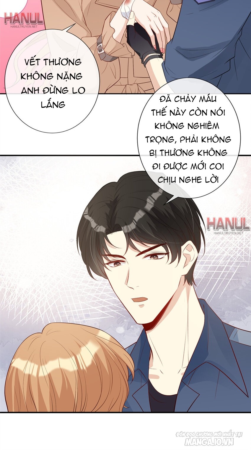 Ranh Giới Định Mệnh Chapter 9 - Trang 2