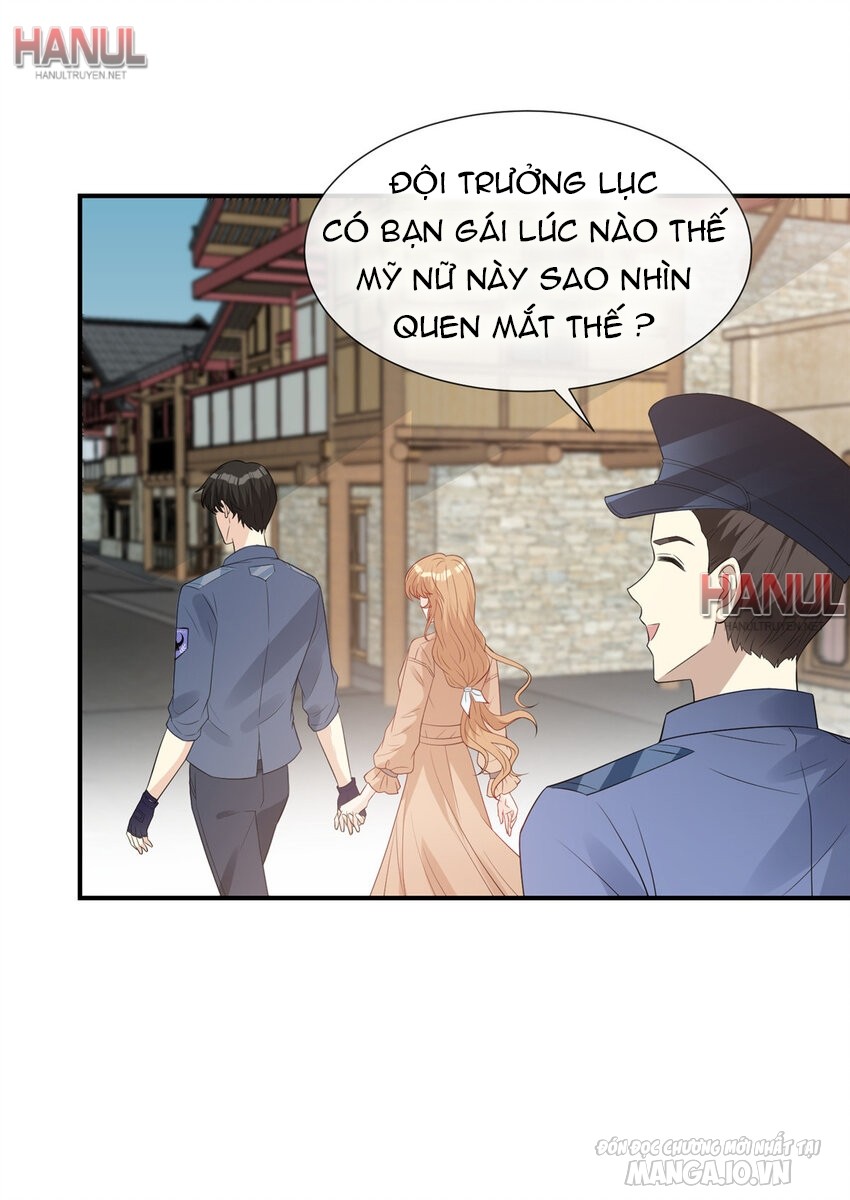 Ranh Giới Định Mệnh Chapter 9 - Trang 2