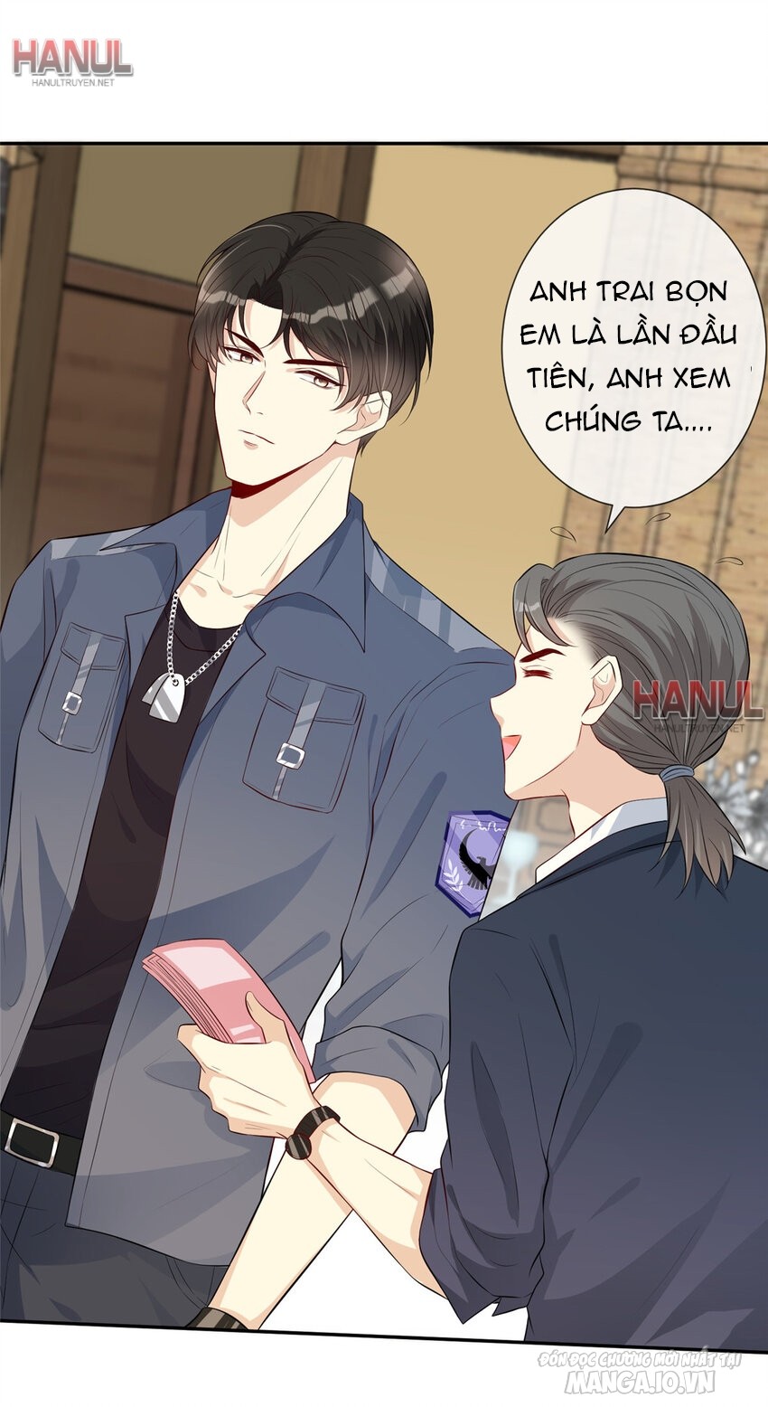 Ranh Giới Định Mệnh Chapter 9 - Trang 2