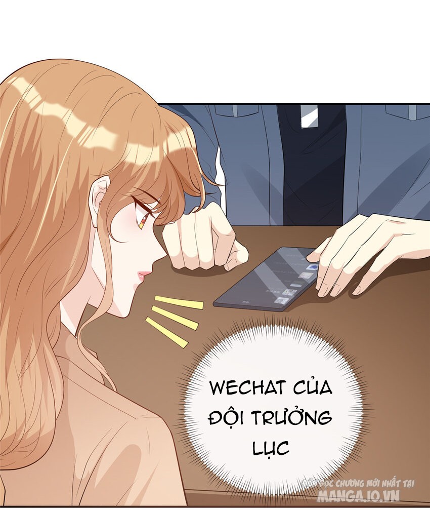 Ranh Giới Định Mệnh Chapter 8 - Trang 2