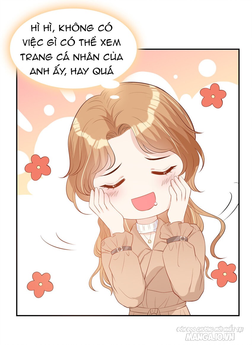 Ranh Giới Định Mệnh Chapter 8 - Trang 2