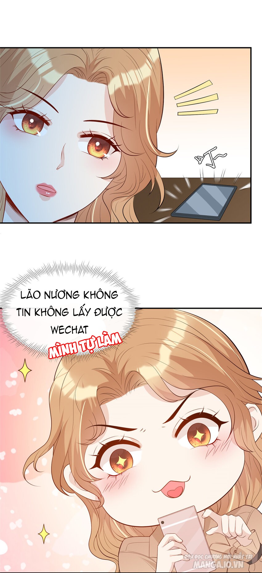 Ranh Giới Định Mệnh Chapter 8 - Trang 2