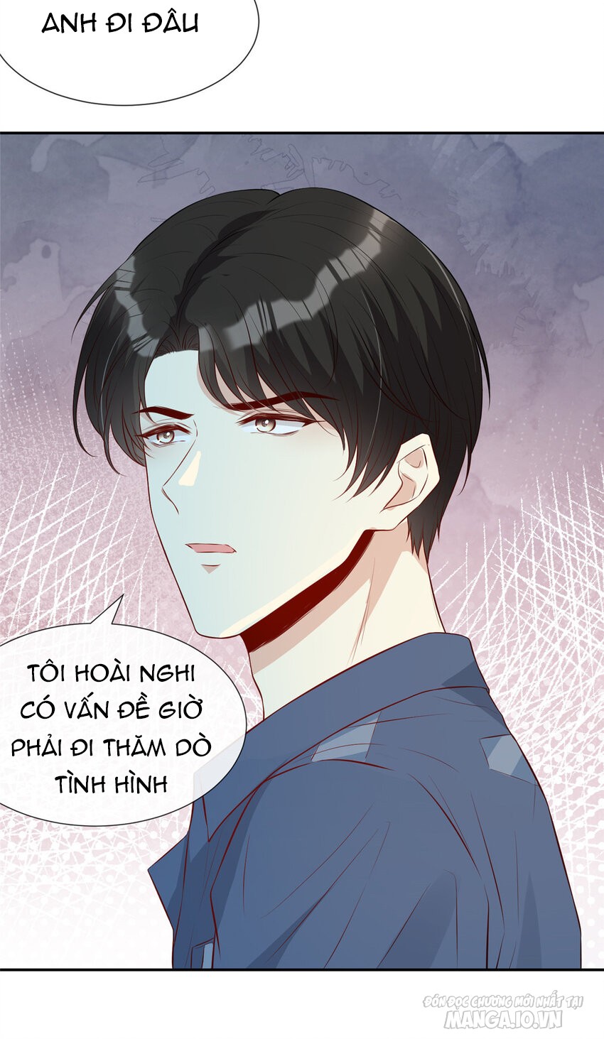 Ranh Giới Định Mệnh Chapter 8 - Trang 2