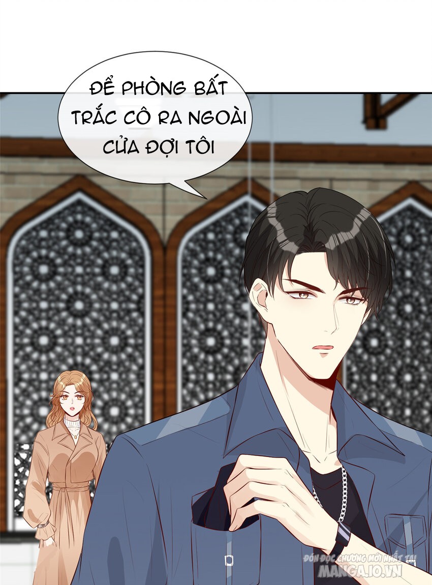 Ranh Giới Định Mệnh Chapter 8 - Trang 2